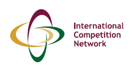 Logo: International Competition Network (ICN)