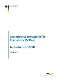 Cover des Jahresberichts 2017 der MTS-K